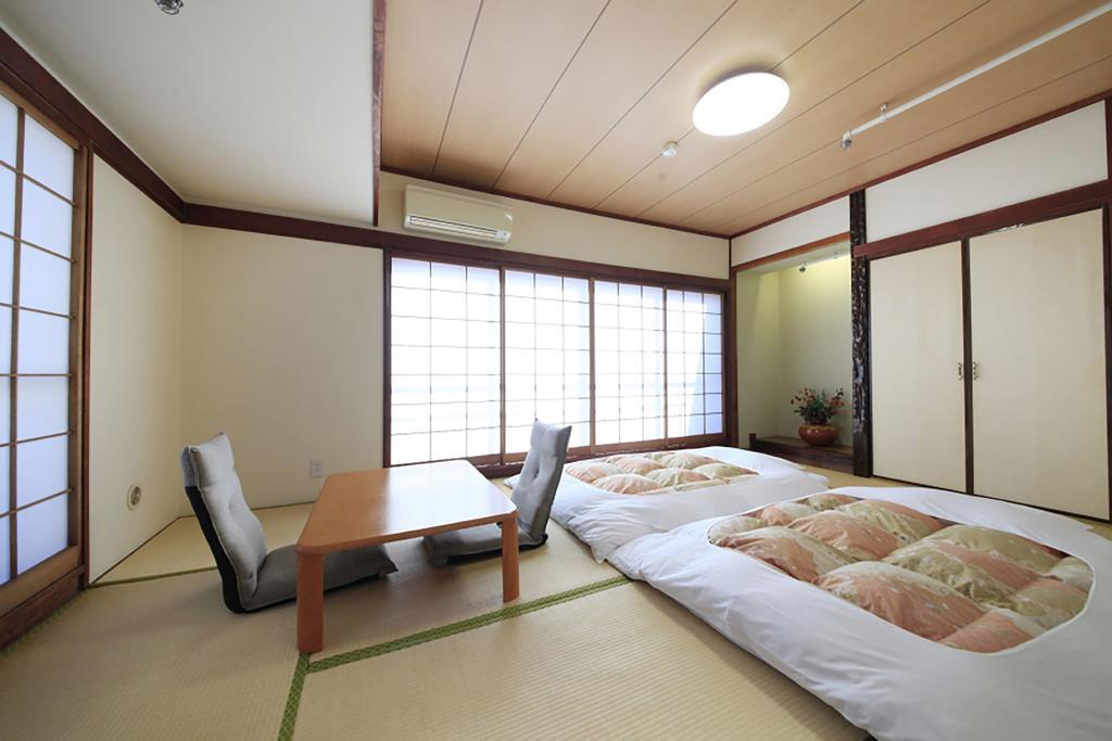 Shinjuku Urban Hotel Tōkyō Extérieur photo