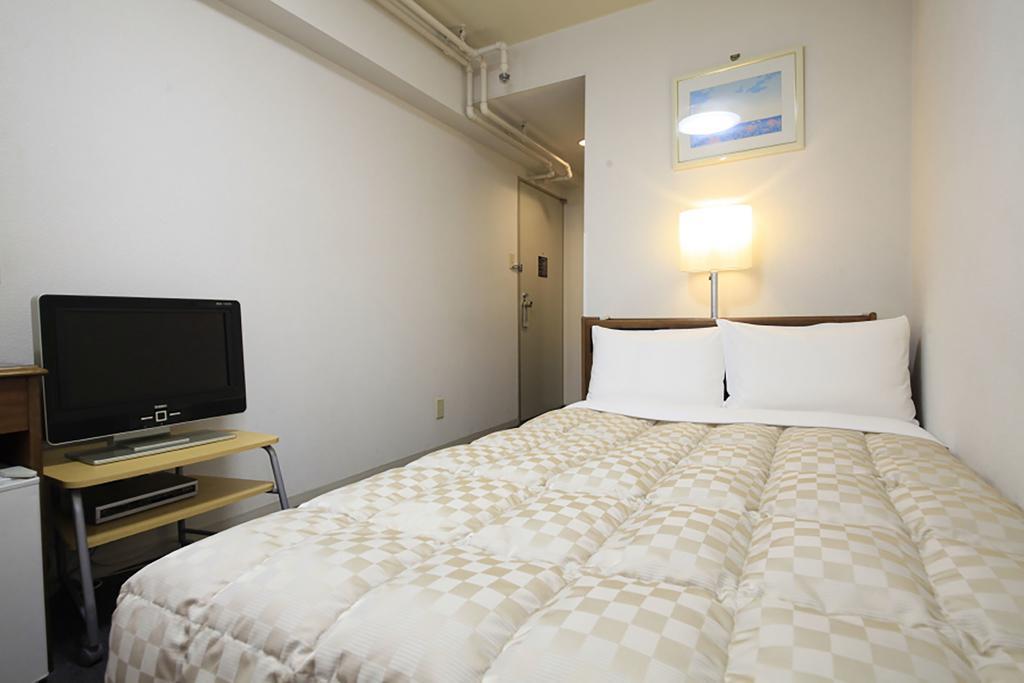 Shinjuku Urban Hotel Tōkyō Chambre photo