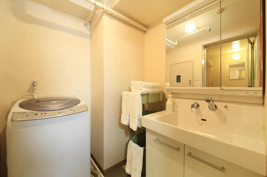 Shinjuku Urban Hotel Tōkyō Extérieur photo