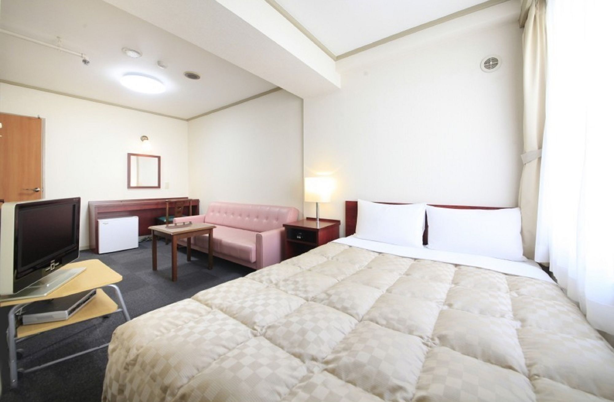 Shinjuku Urban Hotel Tōkyō Extérieur photo