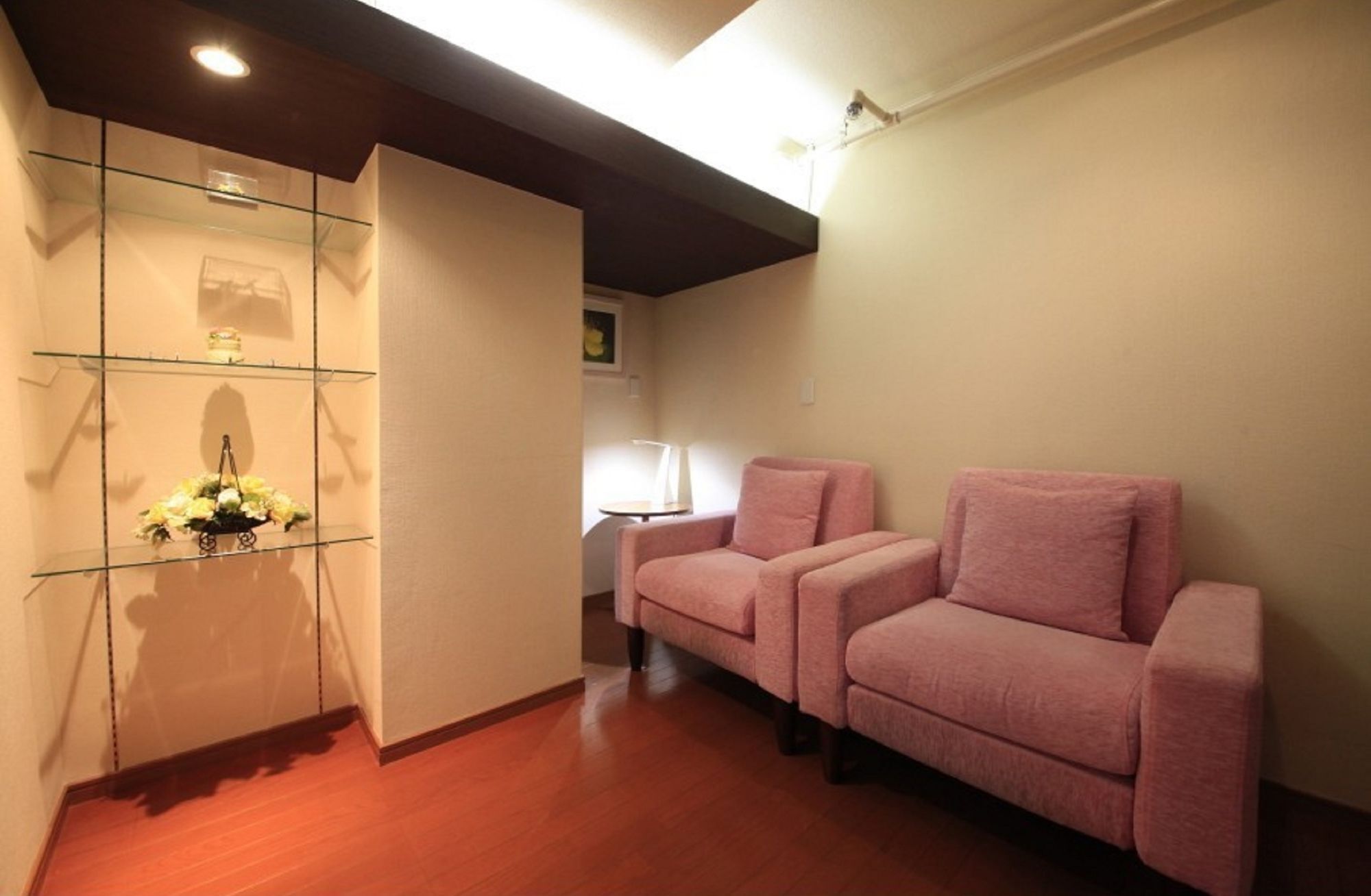 Shinjuku Urban Hotel Tōkyō Extérieur photo