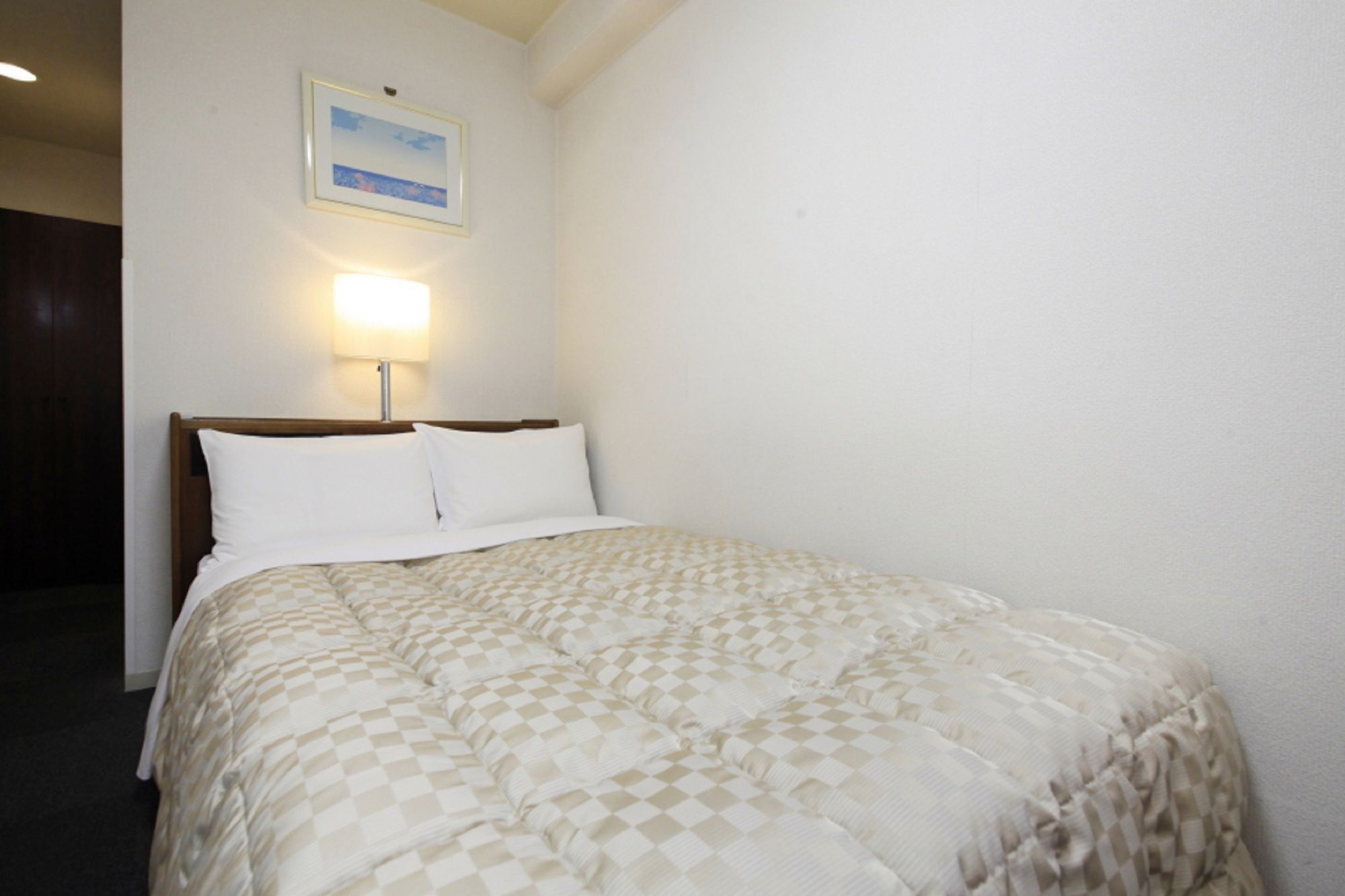 Shinjuku Urban Hotel Tōkyō Extérieur photo