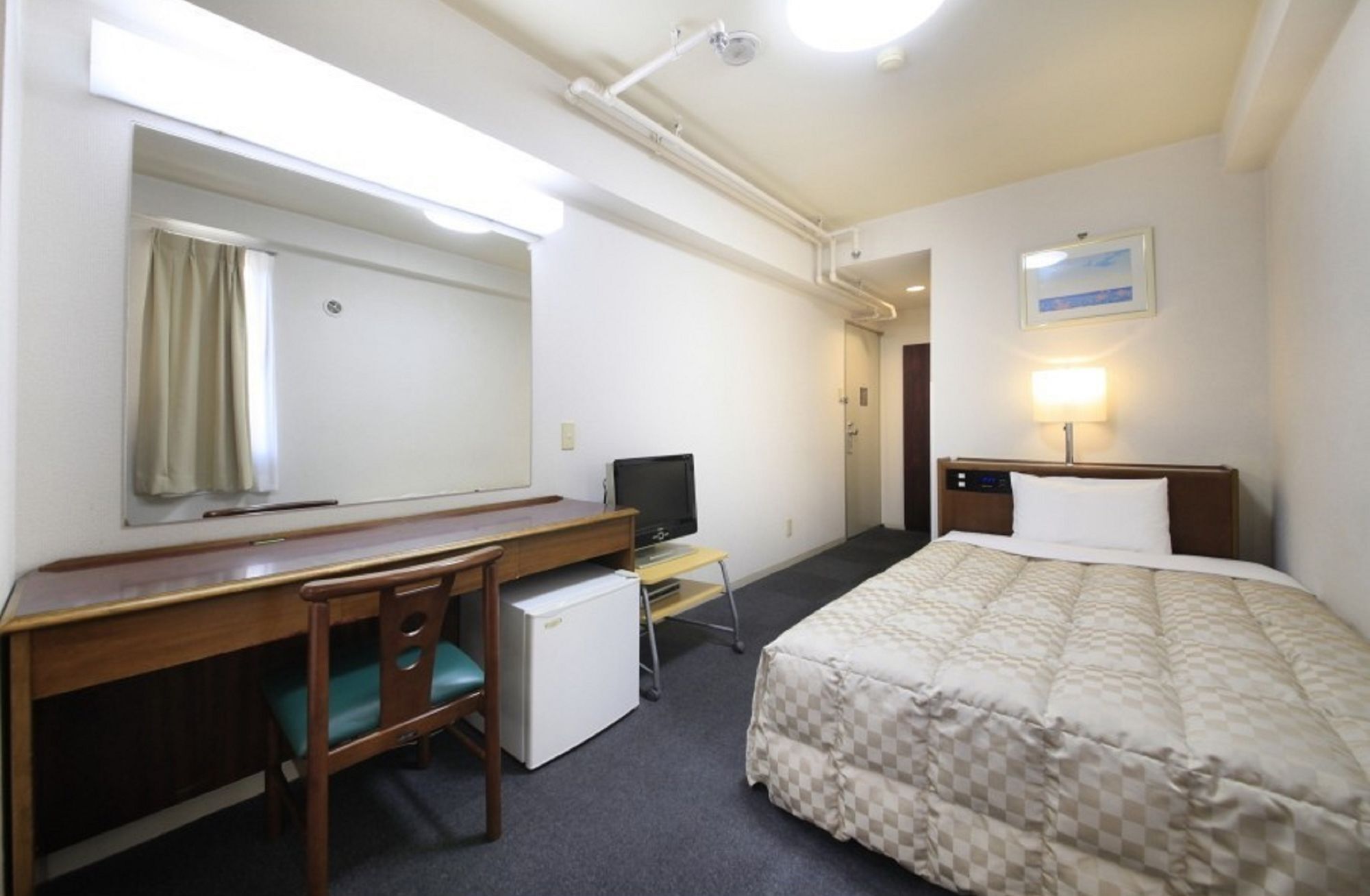 Shinjuku Urban Hotel Tōkyō Extérieur photo