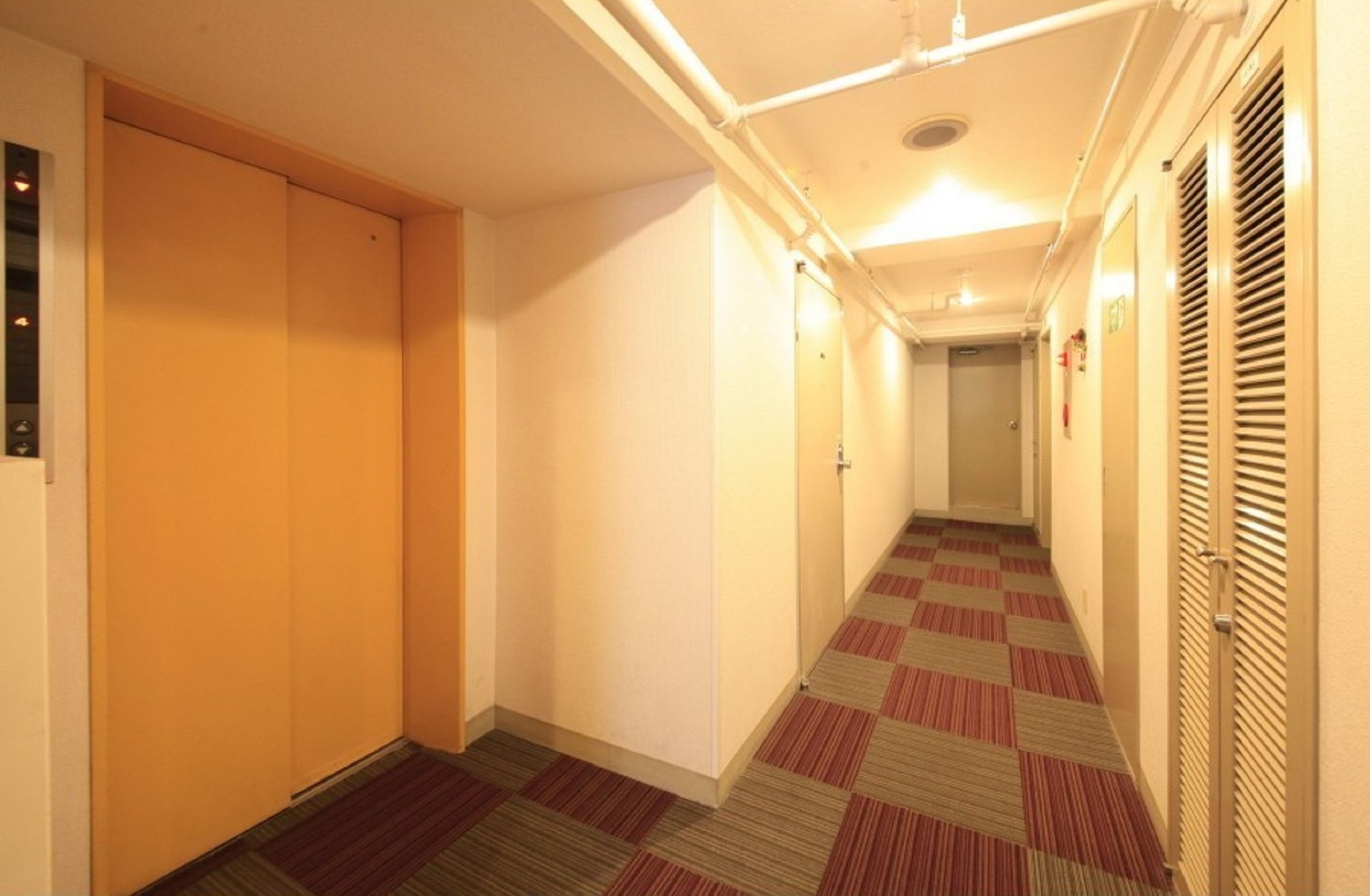Shinjuku Urban Hotel Tōkyō Extérieur photo