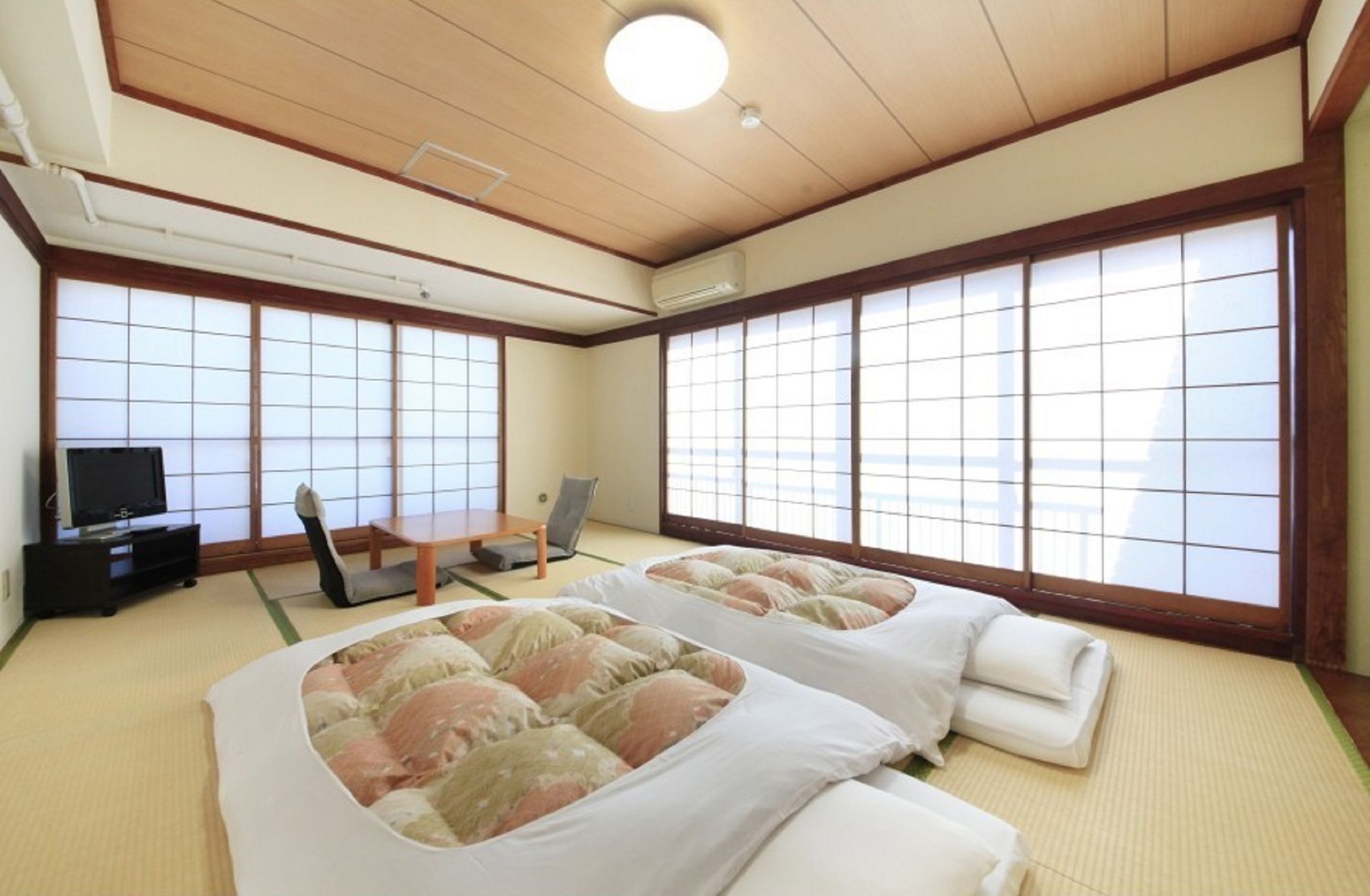 Shinjuku Urban Hotel Tōkyō Extérieur photo