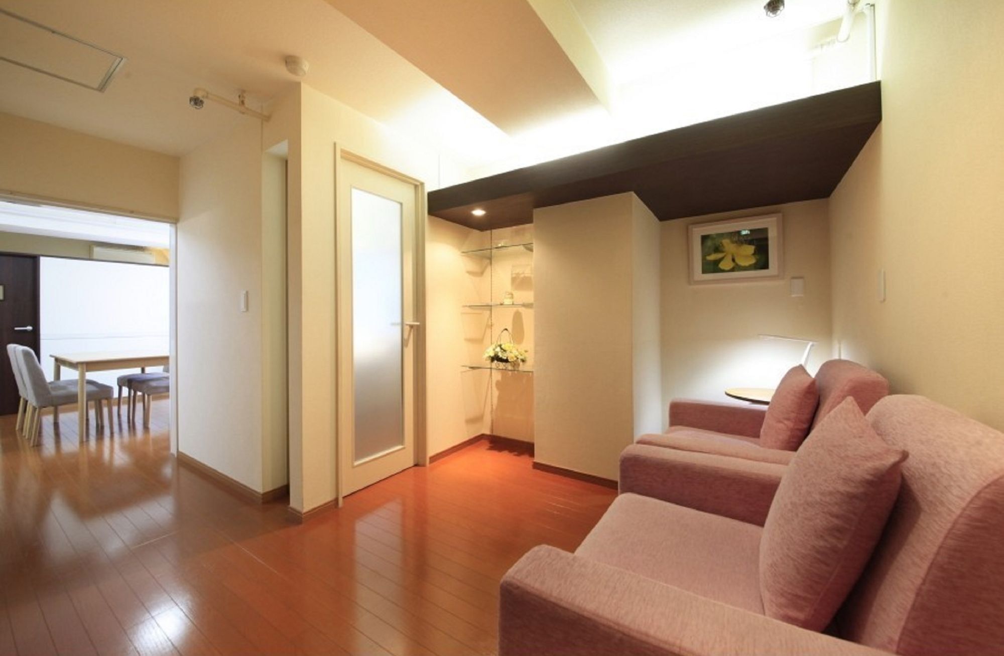 Shinjuku Urban Hotel Tōkyō Extérieur photo