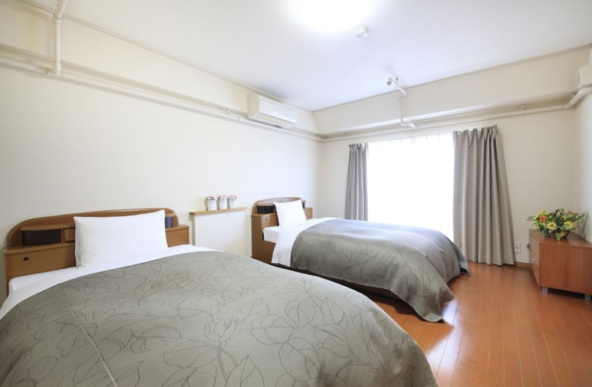Shinjuku Urban Hotel Tōkyō Extérieur photo