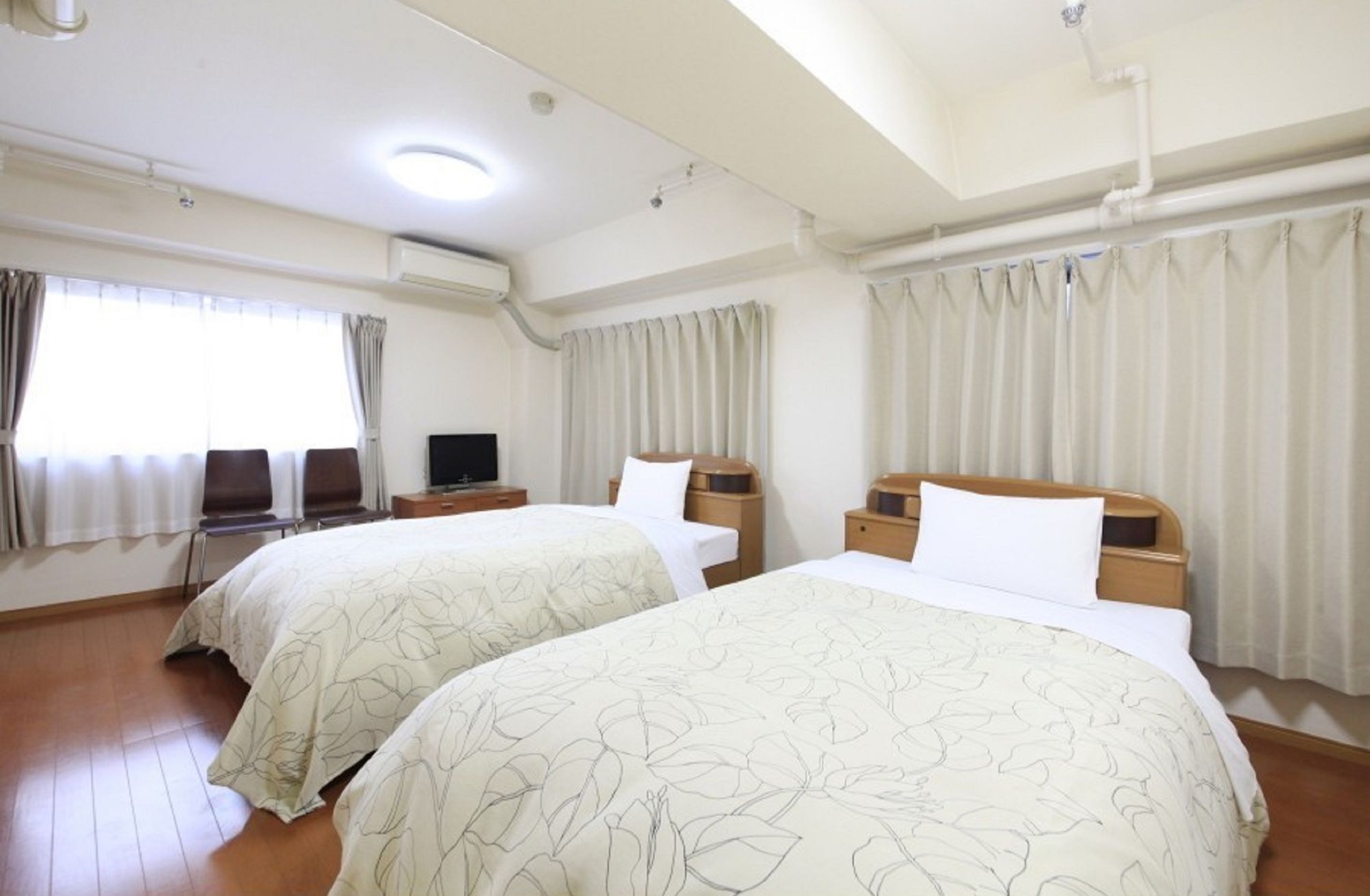 Shinjuku Urban Hotel Tōkyō Extérieur photo