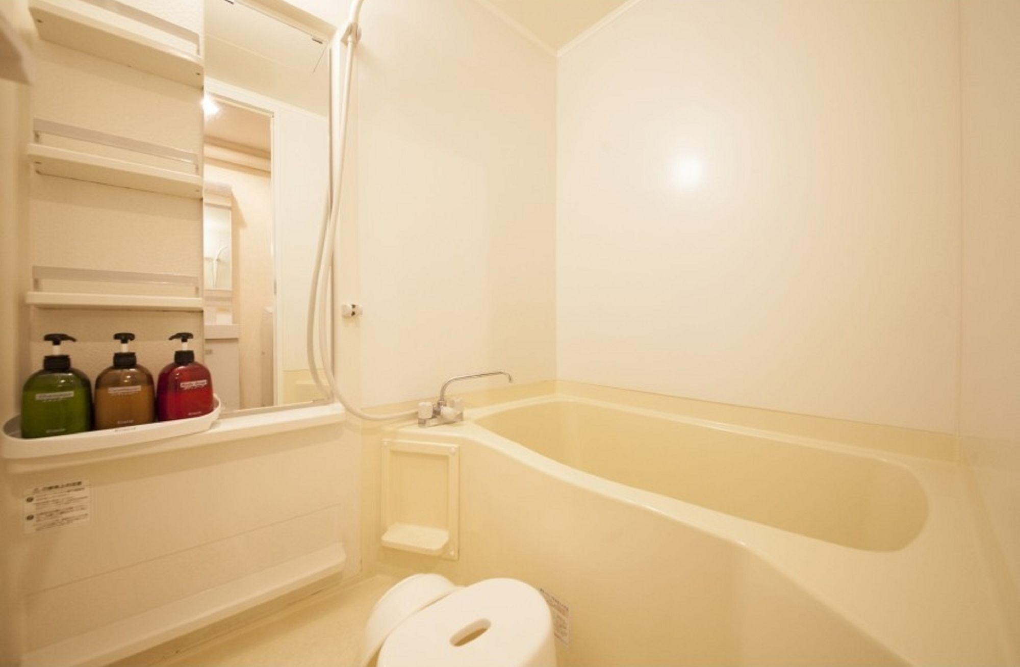 Shinjuku Urban Hotel Tōkyō Extérieur photo