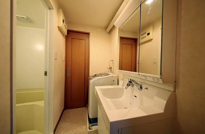 Shinjuku Urban Hotel Tōkyō Extérieur photo